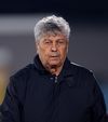Mircea Lucescu a rezistat trei luni pe banca tehnică a lui Inter Milano FOTO Imago