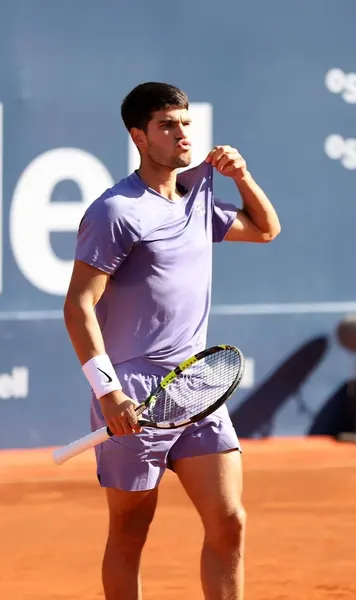 Duel de foc la Roland Garros Sinner și Alcaraz, în finală » Djokovic, moment emoționant după eliminare: „Ar putea fi ultimul meci aici”