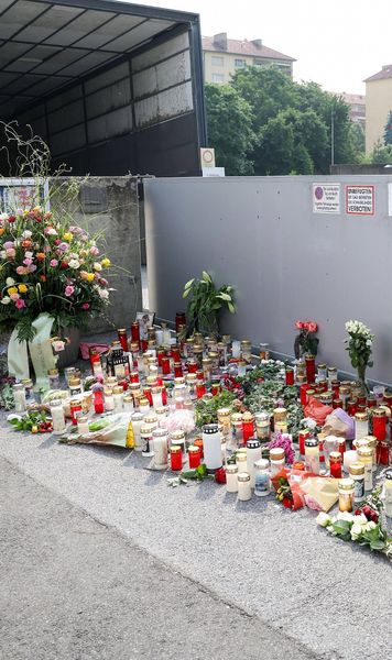 Austria distrusă Rangnick și Arnautovic, șocați de masacrul de la școala din Graz: „Cât de disperat să fie?”