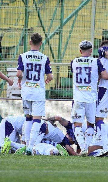 De la U Cluj la FC Argeș Mijlocașul „șepcilor roșii” a semnat astăzi cu nou promovata + a venit și un atacant brazilian
