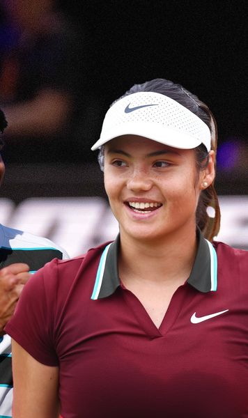 Alcaraz și-a îndeplinit dorința Campionul spaniol va face echipă cu Emma Răducanu, în proba de dublu mixt de la US Open