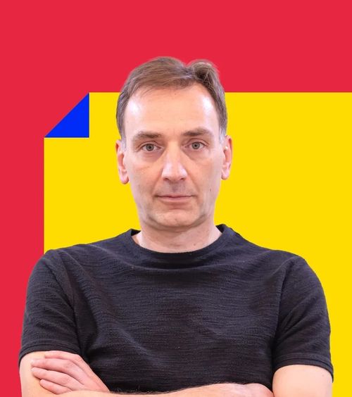 Radu Naum    Bau Bau și copiii buni
