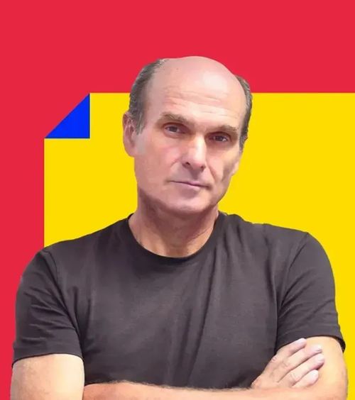 Cristian Tudor Popescu  Budapest -   Bucharest