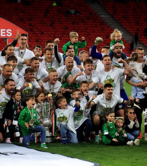 Cine este Paksi  Adversara lui   CFR Cluj   din turul 1 preliminar al Europa League