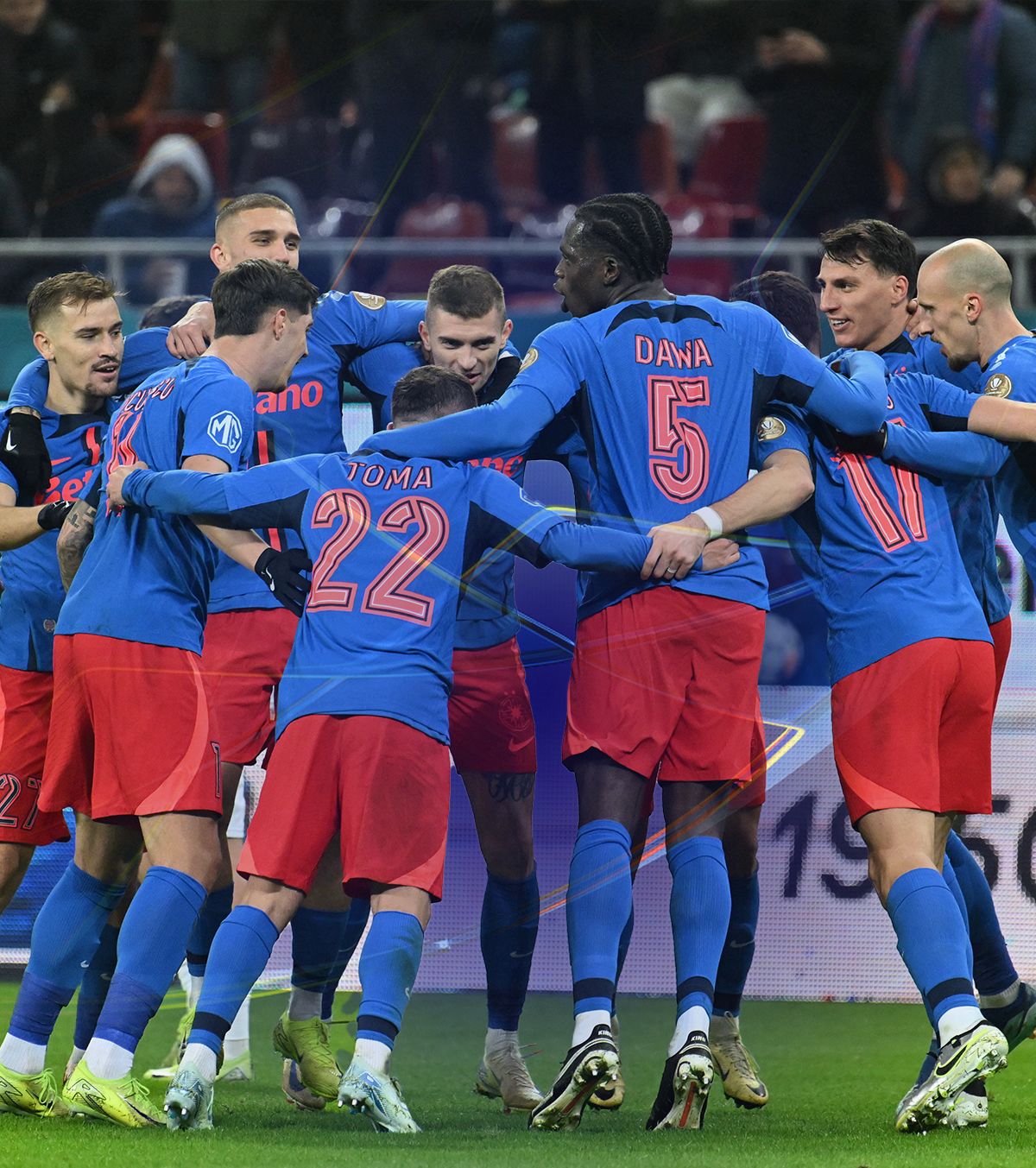 „Diferență foarte mare”  Fostul tehnician de la FCSB nu are dubii cu privire la   posibila adversară  a campioanei din UCL: „Cu tot respectul pentru ei”